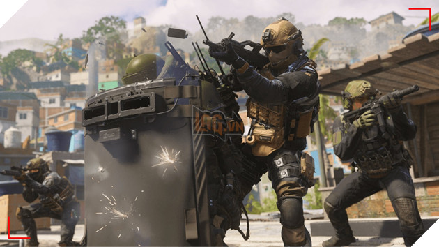 Call of Duty: Modern Warfare 3 - Tổng hợp các chế độ chơi đã được xác nhận