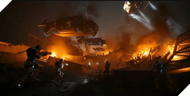 Cyberpunk 2077 Complete Edition 3
