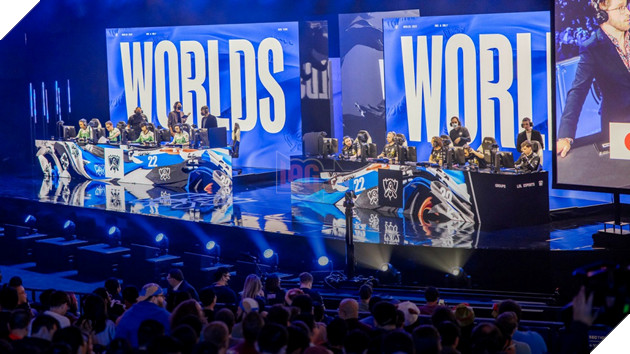 LMHT: Cộng đồng Trung Quốc có nhận định phũ phàng về thứ hạng của LPL tại CKTG 2023