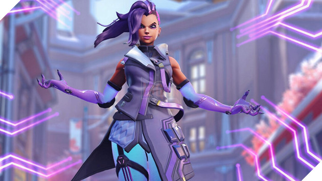 Overwatch 2 hé lộ những chi tiết về chế độ PvE hợp tác cùng Diablo 4 Overwatch-2-Sombra-Rework_IPOA