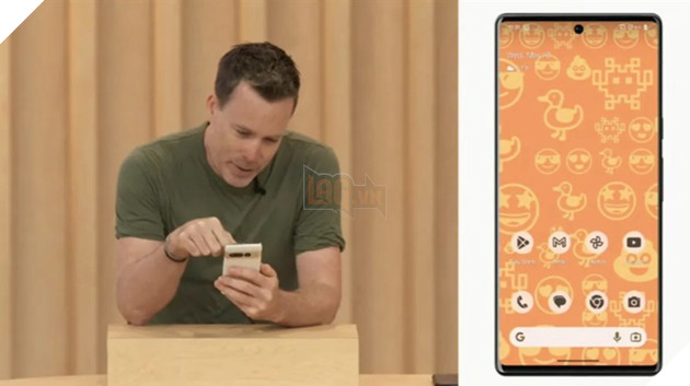 Dưới đây là những tính năng mới có trên Android 14