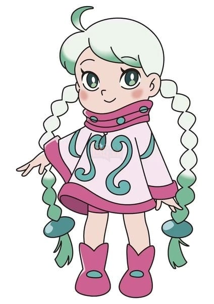 anime doraemon the movie 2024