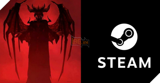 Diablo 4 chính thức ra mắt trên nền tảng Steam bắt đầu từ Mùa 2 - Season of Blood