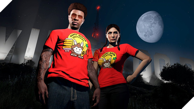 Tuyệt vọng như game thủ GTA nhìn trăng để tiên đoán thời điểm ra mắt GTA 6