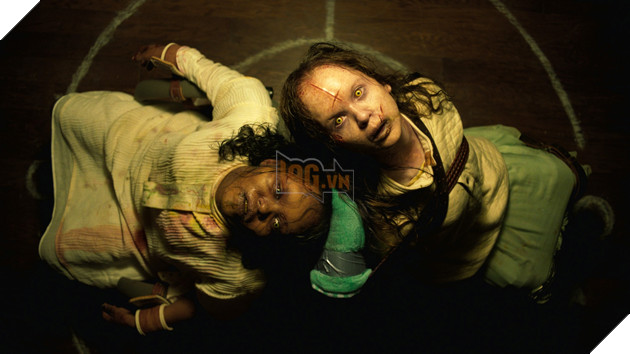 The Exorcist: Believer: Những phản hồi đầu tiên từ các nhà phê bình được tiết lộ Kd_GEMT