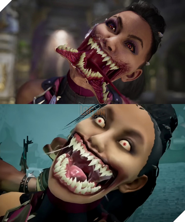 Rò rỉ thông tin Nintendo Switch 2 sẽ có thể chiến game bom tấn PS5 hay Xbox cực tốt