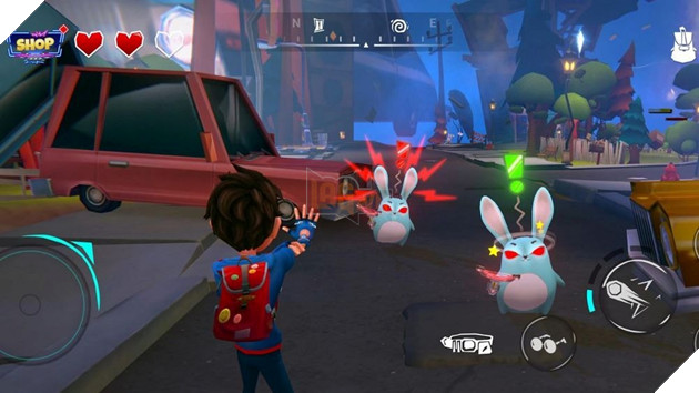 Phiêu lưu vào một thị trấn đầy bí ẩn với trò chơi Strange Hill hoàn toàn miễn phí