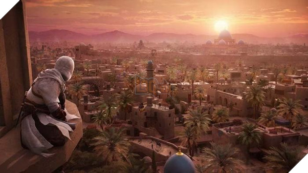 Assassin's Creed Mirage: Tìm hiểu một chút về hai bối cảnh chính trong game