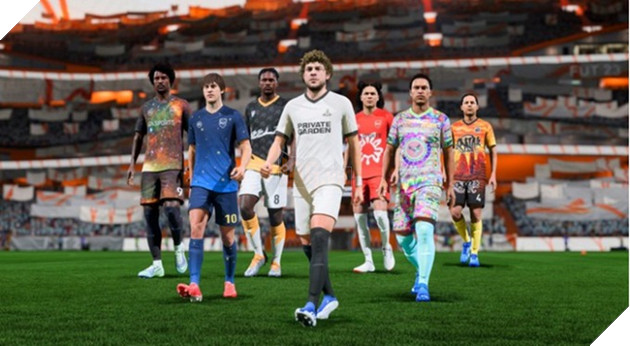 Khai tử series FIFA để ra mắt thương hiệu mới, EA nhận loạt chỉ trích cùng điểm số đáng buồn