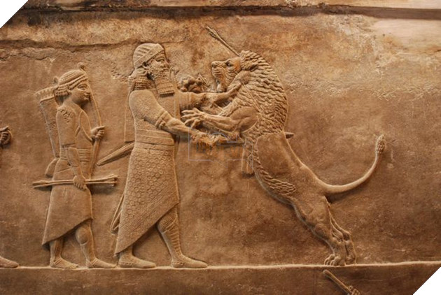 Assassin's Creed Mirage: Tìm hiểu một chút về hai bối cảnh chính trong game 5