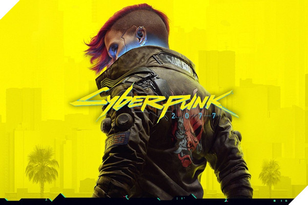 game Cyberpunk 2077 công bố dự án live-action Cyberpunk_UJBA