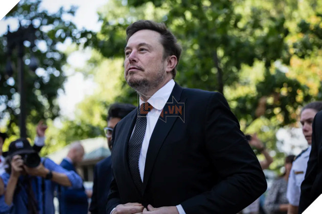 Elon Musk bị Uỷ ban Chứng khoán Mỹ 'sờ gáy' về thương vụ thâu tóm Twitter