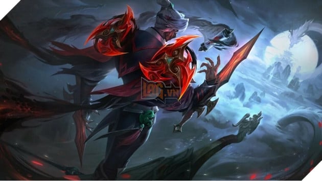 LMHT: Riot Games lên kế hoạch loại bỏ khả năng one shot của những vị tướng Sát thủ