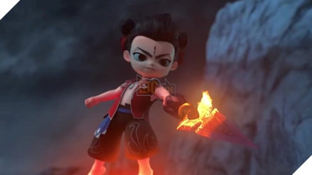 Bất ngờ trước bom tấn hoạt hình Na Tra thành công lừa hàng trăm nghìn người