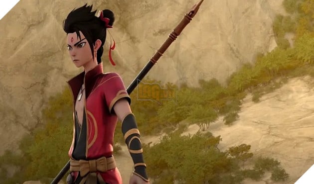 Bất ngờ trước bom tấn hoạt hình Na Tra thành công lừa hàng trăm nghìn người