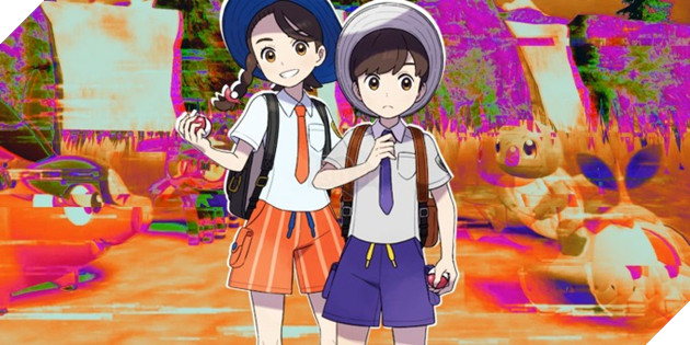 DLC mới của Pokémon Scarlet & Violet gặp lỗi cực nghiêm trọng khiến game thủ phải khóc thét 2