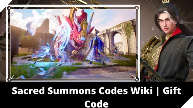 Hướng dẫn cách nhập và tổng hợp Giftcode Sacred Summons mới nhất năm 2024 Tong-hop-code-Sacred-Summons-2_NRBA