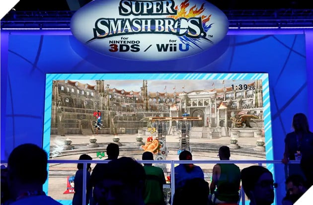 AI có thể đánh bại game thủ Street Fighter chuyên nghiệp