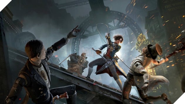 Lies of P được xác nhận đang phát triển bản DLC, hứa hẹn ra mắt trong tương lai gần