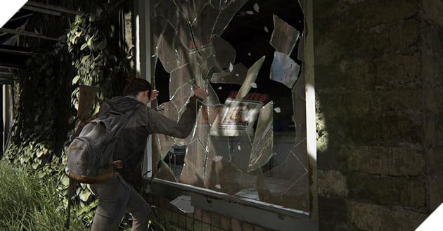 The Last of Us 2 rò rỉ phiên bản Remastered dành cho PS5 và có thể có PC 2