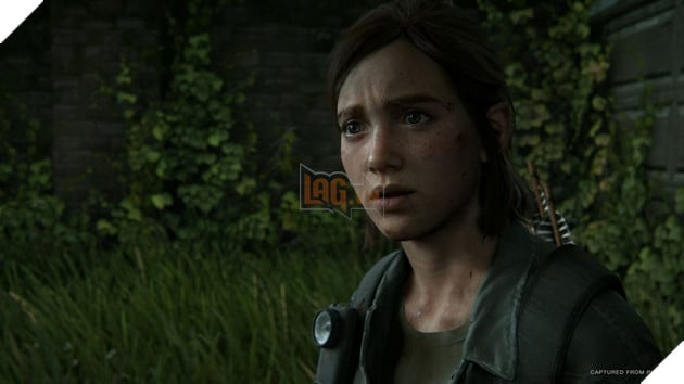The Last of Us 2 rò rỉ phiên bản Remastered dành cho PS5 và có thể có PC