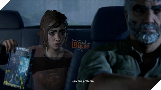 The Last of Us 2 rò rỉ phiên bản Remastered dành cho PS5 và có thể có PC 4