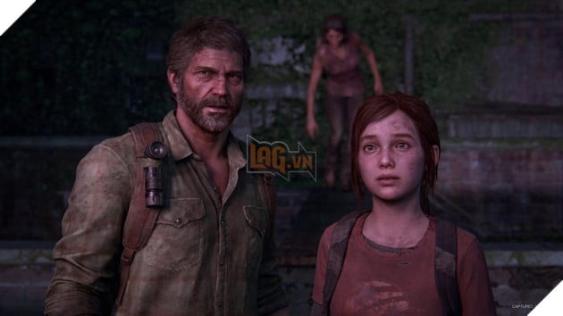 The Last of Us 2 rò rỉ phiên bản Remastered dành cho PS5 và có thể có PC 3