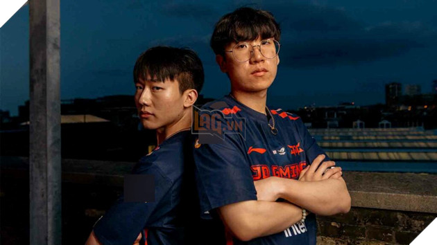 LMHT: Cộng đồng bàn luận kịch liệt về cặp đôi Đường dưới mạnh nhất tại CKTG 2023