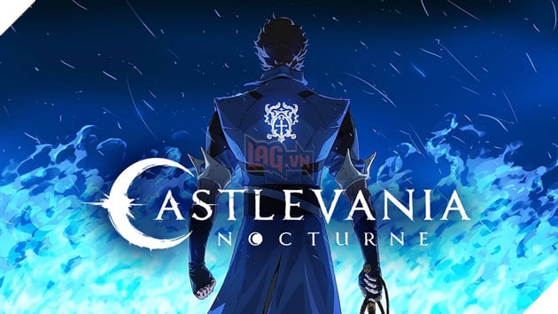 Castlevania: Nocturne Mùa 2 chính thức được xác nhận, Alucard lộng lẫy tái xuất