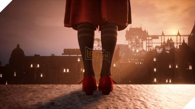 Lies of P được xác nhận đang phát triển bản DLC, hứa hẹn ra mắt trong tương lai gần 3