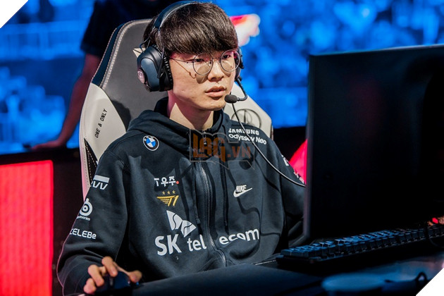 LMHT: Mức lương của Faker và dàn tuyển thủ ASIAD bất ngờ được công bố
