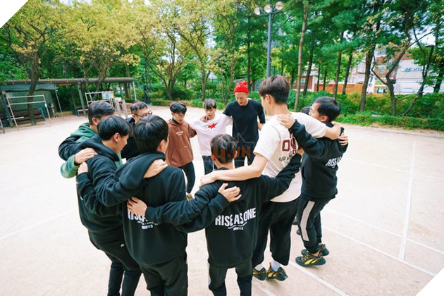 Loạt ảnh GAM Esports bootcamp tại Hàn Quốc trước thềm Chung kết Thế giới 2023 19