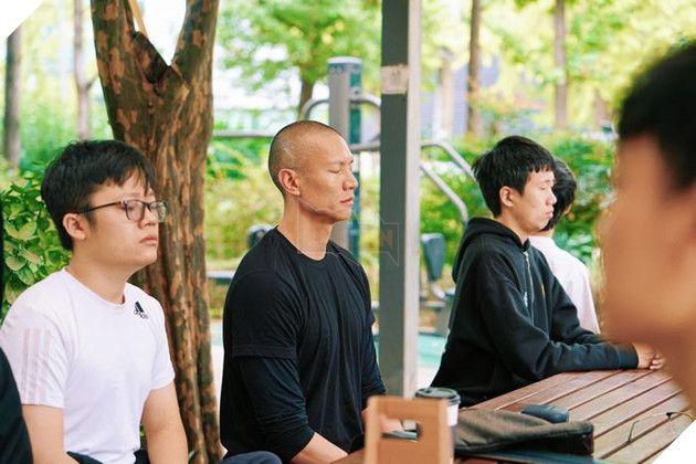 Loạt ảnh GAM Esports bootcamp tại Hàn Quốc trước thềm Chung kết Thế giới 2023 16