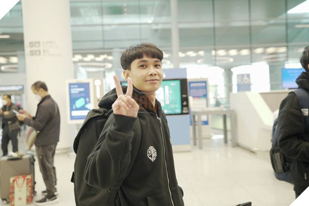 Loạt ảnh GAM Esports bootcamp tại Hàn Quốc trước thềm Chung kết Thế giới 2023 5