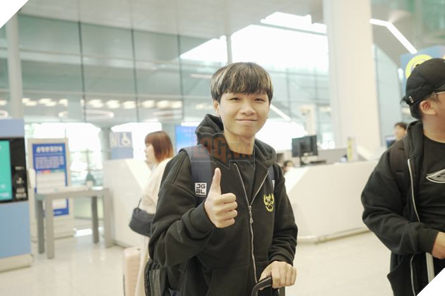 Loạt ảnh GAM Esports bootcamp tại Hàn Quốc trước thềm Chung kết Thế giới 2023 6