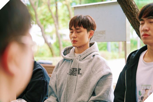 Loạt ảnh GAM Esports bootcamp tại Hàn Quốc trước thềm Chung kết Thế giới 2023 17