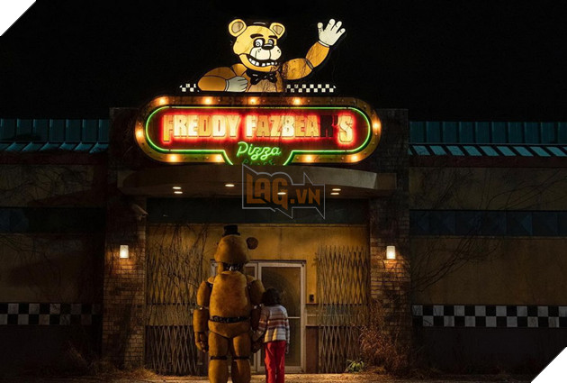 Top phim kinh dị hay nhất ra mắt đúng mùa lễ Halloween 2023