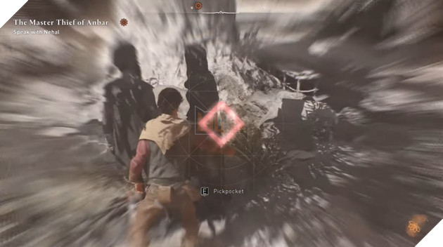 Assassin's Creed Mirage mang khả năng móc túi trở lại với một sự đổi mới thú vị 4