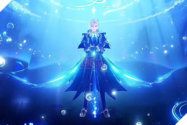 Genshin Impact: Game thủ lỡ tay nạp game quá đà đến mức bị âm Nguyên Thạch