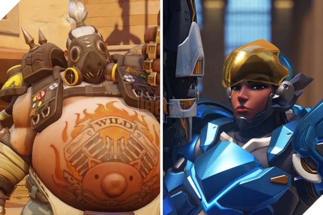 Overwatch 2 season 7