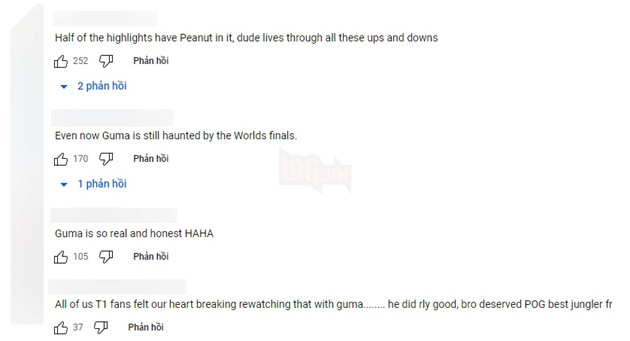 LMHT: LCK đang bị chê thiếu tinh thế khi bắt các tuyển thủ xem lại khoảnh khắc thất bại của mình