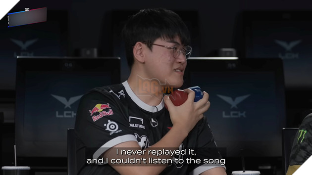 LMHT: LCK đang bị chê thiếu tinh thế khi bắt các tuyển thủ xem lại khoảnh khắc thất bại của mình