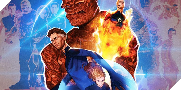 Fantastic Four: Hé lộ thông tin mới được chia sẻ từ đạo diễn Matt Shakman Fantastic-four.6jpg_AOLV