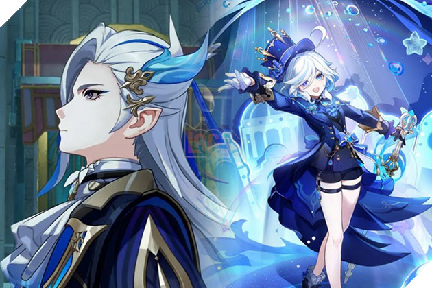 Genshin Impact: Game thủ lỡ tay nạp game quá đà đến mức bị âm Nguyên Thạch