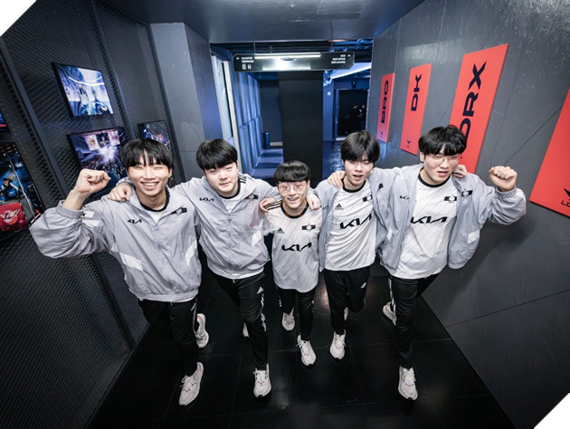 LMHT: Fan DK lo sợ trước thông tin ShowMaker có thể sẽ xuất ngoại trong năm 2024