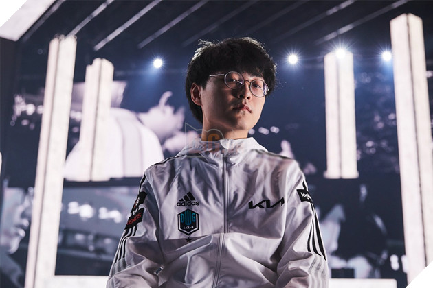 LMHT: Fan DK lo sợ trước thông tin ShowMaker có thể sẽ xuất ngoại trong năm 2024