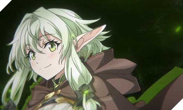 High Elf Archer - Goblin Slayer