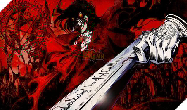 Hellsing