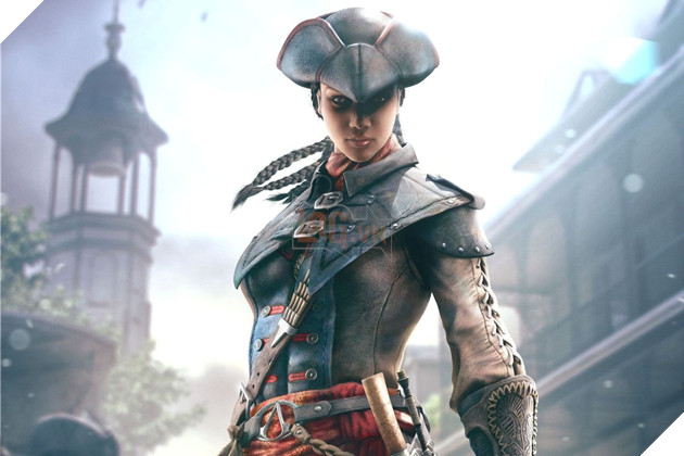 Assassin's Creed Mirage tái hiện một cơ chế thú vị trong phần game Liberation