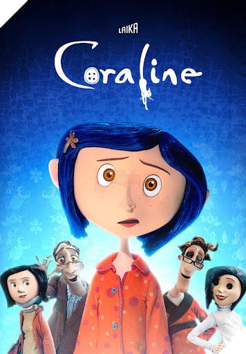  TOP những bộ phim Halloween hay nhất mà trẻ nhỏ cũng coi được Phần 1  4